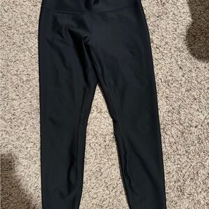 ALO Yoga Black Women's Pants
